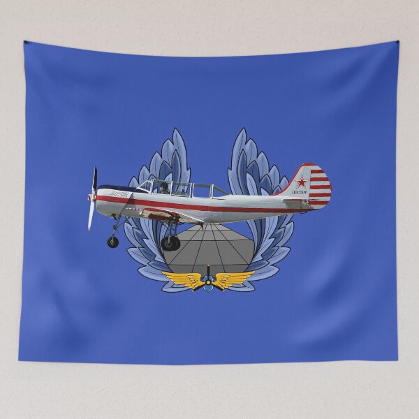 Item preview, Yak-52 designed and sold by sibosssr.