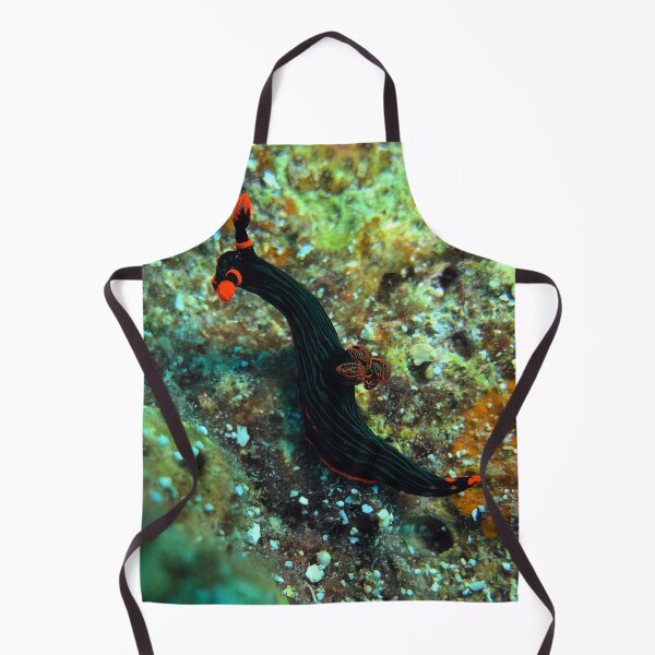 Item preview, Nembrotha kubaryana nudibranch designed and sold by likbatonboot.