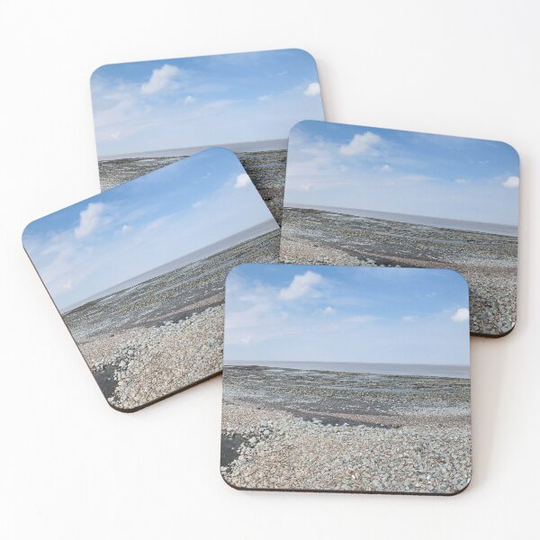 Item preview, Kilve Beach Somerset Vista designed and sold by Londonimages.