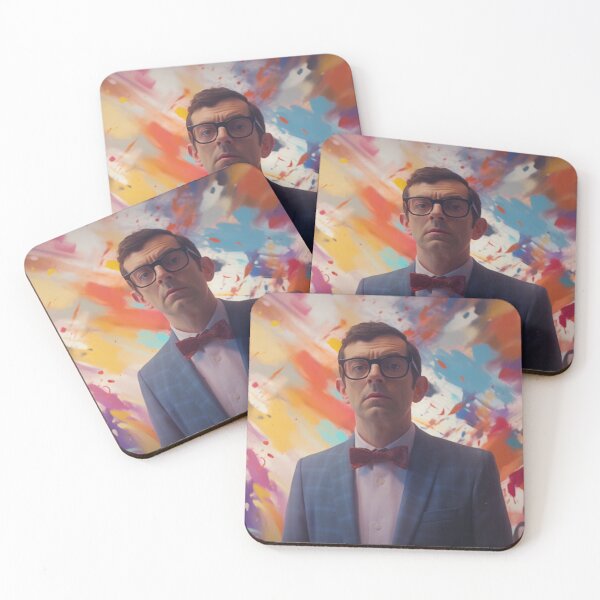 Item preview, Richard Osman designed and sold by Nice En.