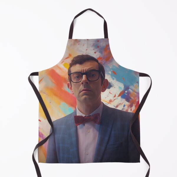 Item preview, Richard Osman designed and sold by Nice En.