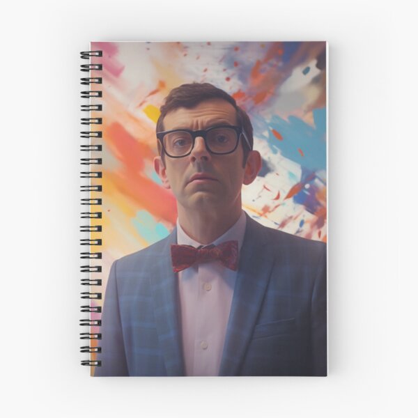 Item preview, Richard Osman designed and sold by Nice En.