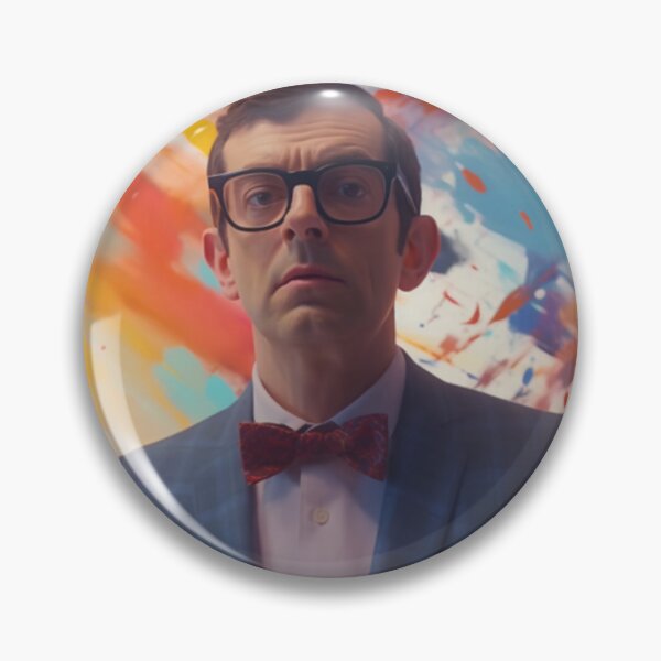 Item preview, Richard Osman designed and sold by Nice En.
