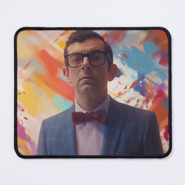 Item preview, Richard Osman designed and sold by Nice En.