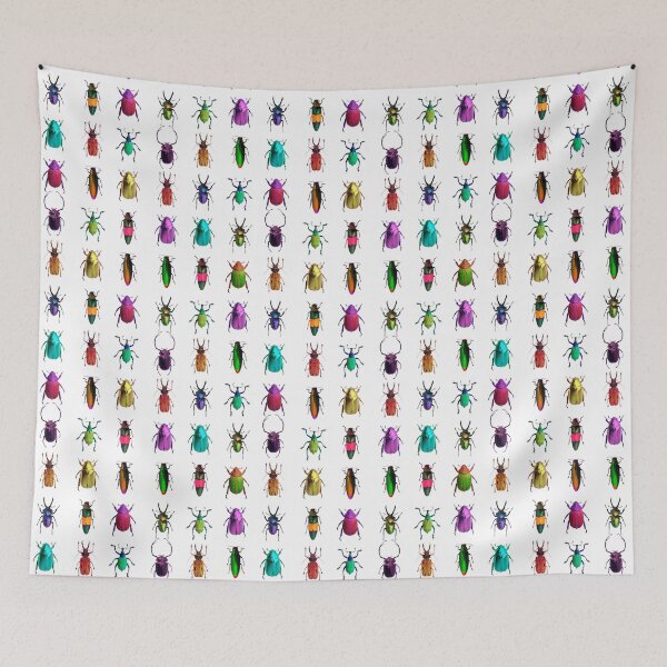 Item preview, Beautiful Bugs designed and sold by OHH Baby.