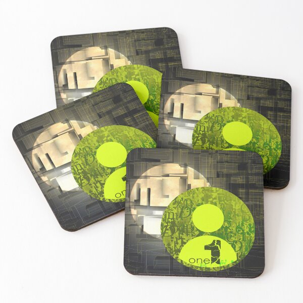 Item preview, ONE YELLOWISH Personal profile with MOON designed and sold by AlbertoRuiZ.
