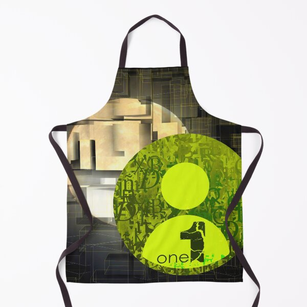 Item preview, ONE YELLOWISH Personal profile with MOON designed and sold by AlbertoRuiZ.