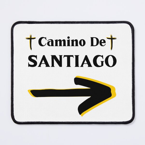 Item preview, Pilgrim Walk designed and sold by engraphica.