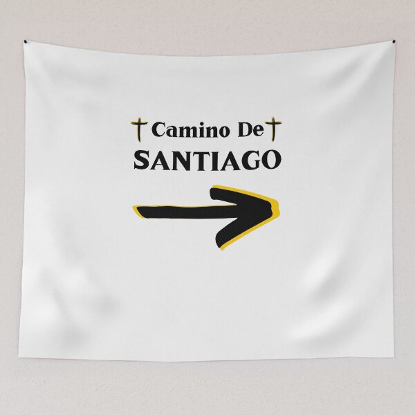 Item preview, Pilgrim Walk designed and sold by engraphica.