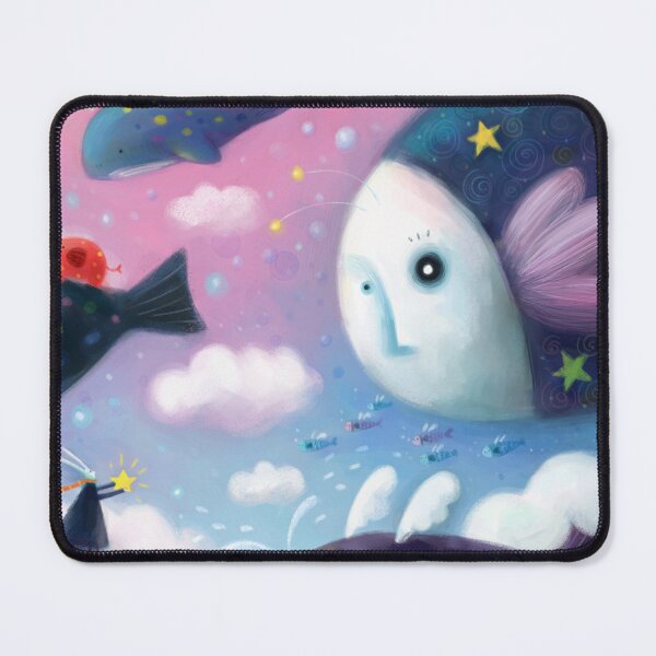 Item preview, greet a fish designed and sold by il-landa.