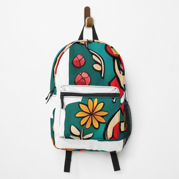 Item preview, Flora and Fauna designed and sold by dititipi.