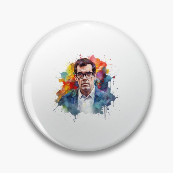 Item preview, Richard Osman designed and sold by Nice En.