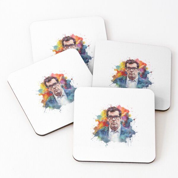 Item preview, Richard Osman designed and sold by Nice En.