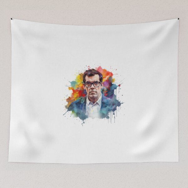 Item preview, Richard Osman designed and sold by Nice En.