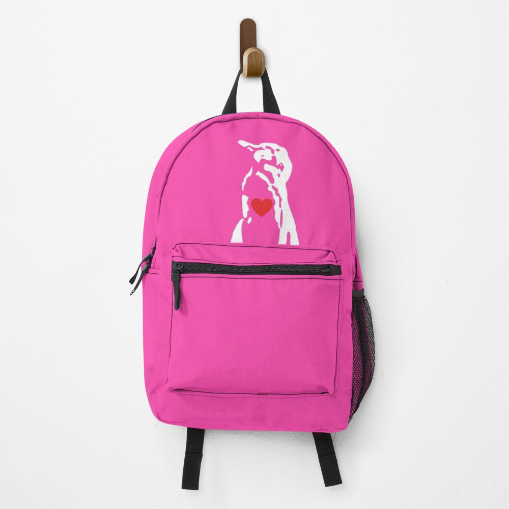 Artikel-Vorschau von Rucksack, designt und verkauft von SBPenguins.