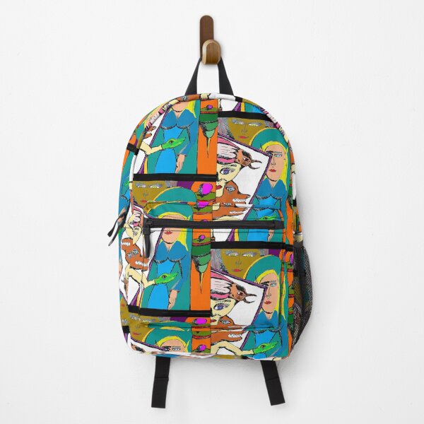 Item preview, some wildness within designed and sold by wormink.
