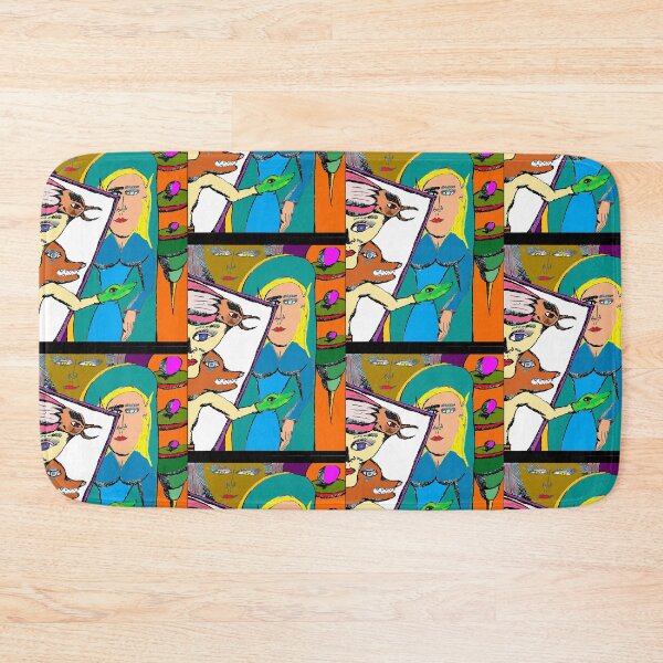Item preview, some wildness within designed and sold by wormink.