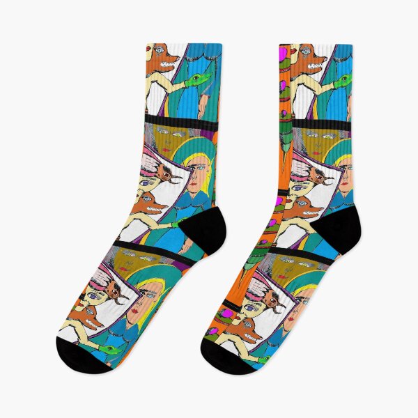 Item preview, some wildness within designed and sold by wormink.