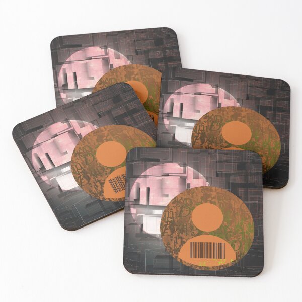 Item preview, ORANGE Personal CODE profile with MOON designed and sold by AlbertoRuiZ.