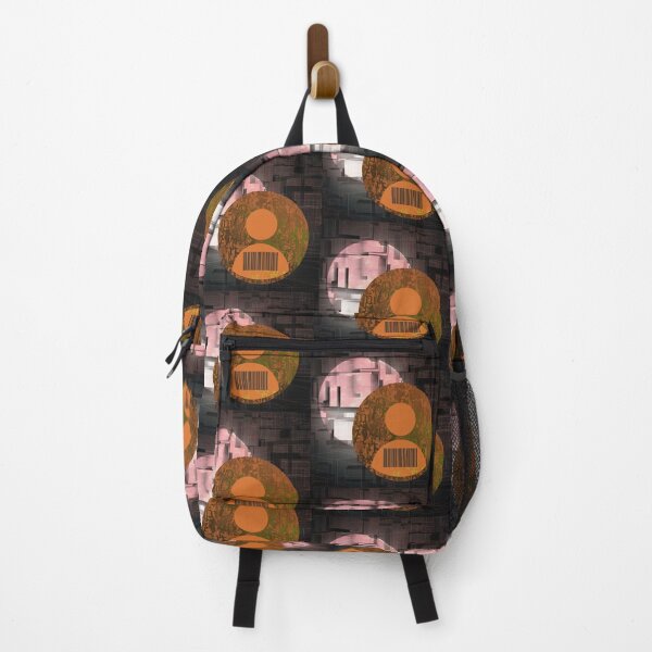 Item preview, ORANGE Personal CODE profile with MOON designed and sold by AlbertoRuiZ.