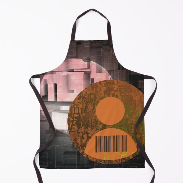 Item preview, ORANGE Personal CODE profile with MOON designed and sold by AlbertoRuiZ.