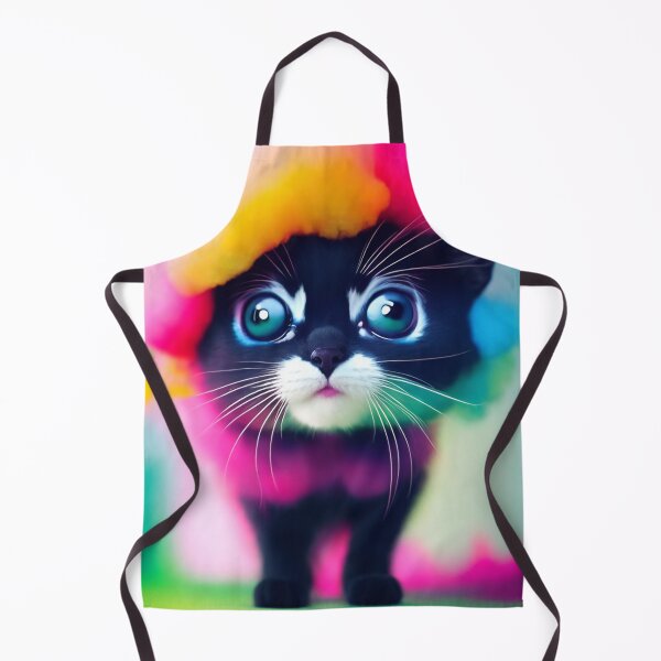 Item preview, Cute Cat Miaw 545 designed and sold by Hyper-Store.