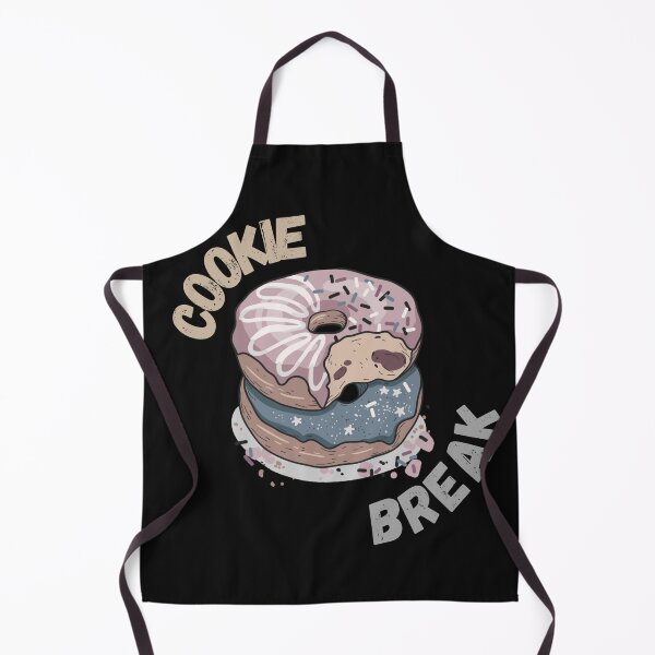 Item preview, Funny Donut designed and sold by Gapson.