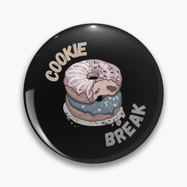 Item preview, Funny Donut designed and sold by Gapson.