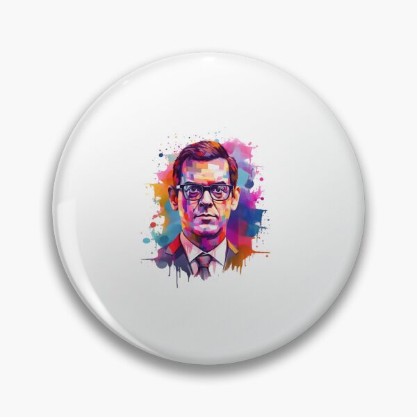 Item preview, Richard Osman designed and sold by Nice En.