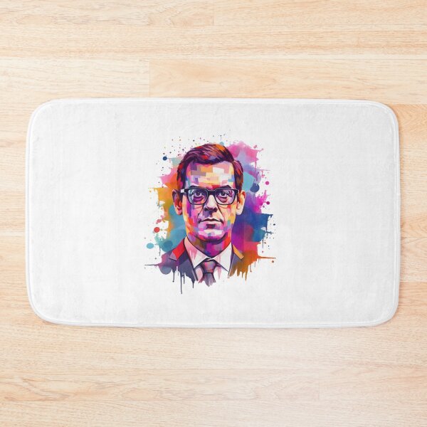 Item preview, Richard Osman designed and sold by Nice En.