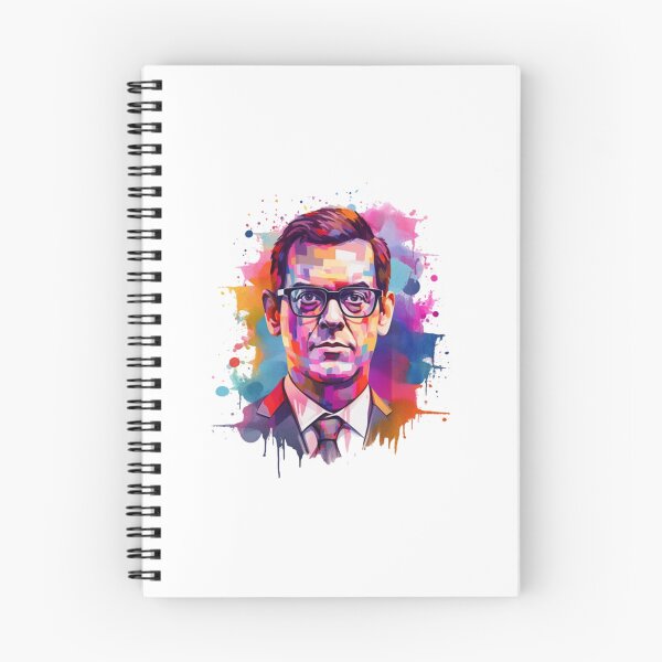 Item preview, Richard Osman designed and sold by Nice En.