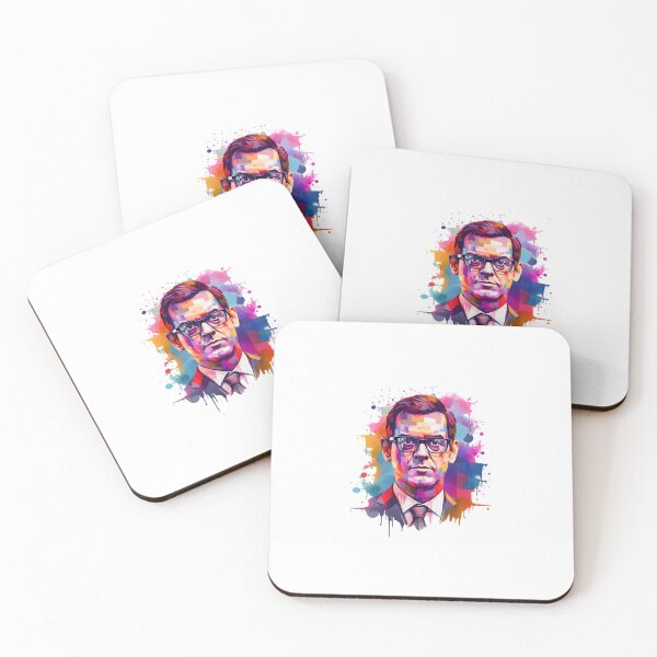 Item preview, Richard Osman designed and sold by Nice En.