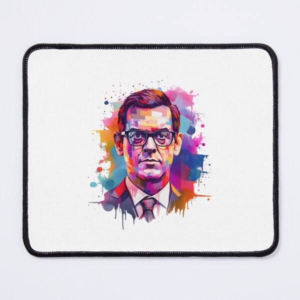 Item preview, Richard Osman designed and sold by Nice En.