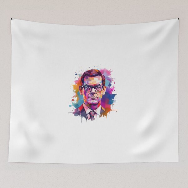 Item preview, Richard Osman designed and sold by Nice En.