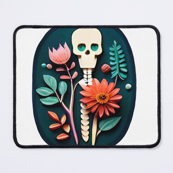 Item preview, Floral Fossils designed and sold by dititipi.