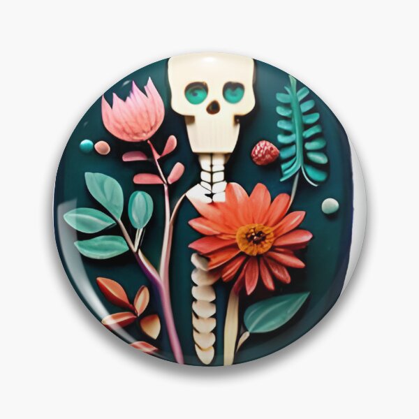 Item preview, Floral Fossils designed and sold by dititipi.