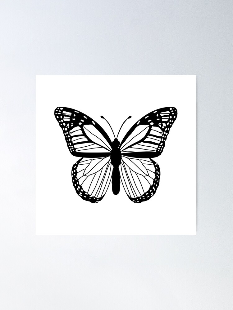 butterfly in speed draw｜TikTok Search