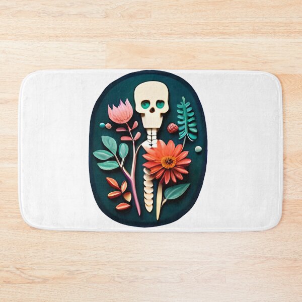 Item preview, Floral Fossils designed and sold by dititipi.