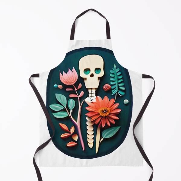 Item preview, Floral Fossils designed and sold by dititipi.