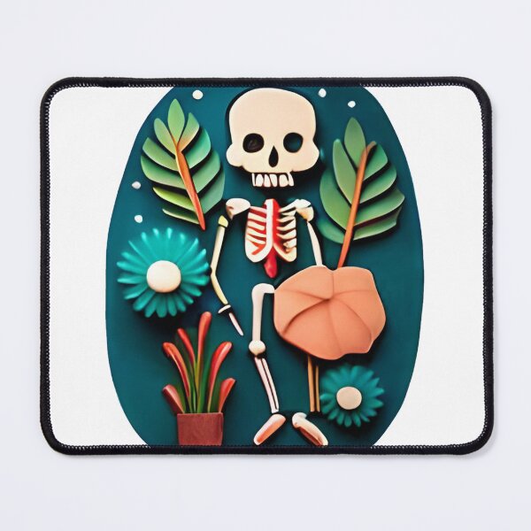 Item preview, Floral Anatomy designed and sold by dititipi.