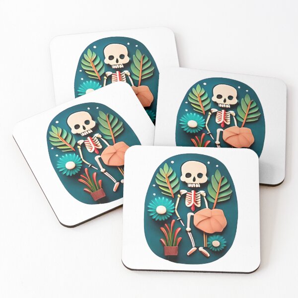 Item preview, Floral Anatomy designed and sold by dititipi.