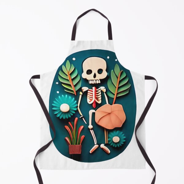 Item preview, Floral Anatomy designed and sold by dititipi.