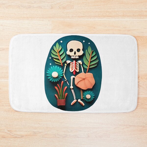 Item preview, Floral Anatomy designed and sold by dititipi.