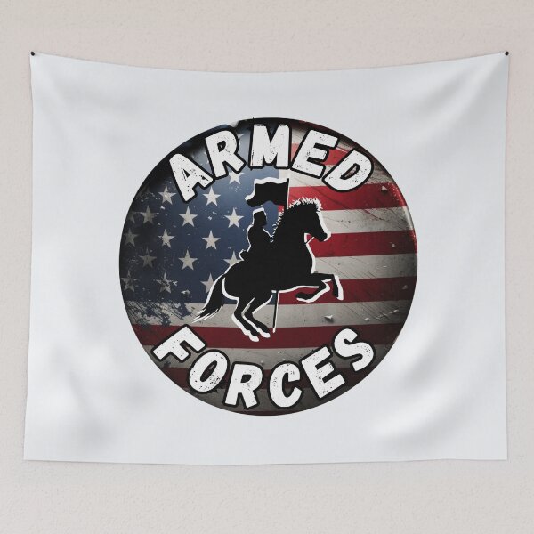 Item preview, Armed Forces Day 2023 designed and sold by ArtisShops.