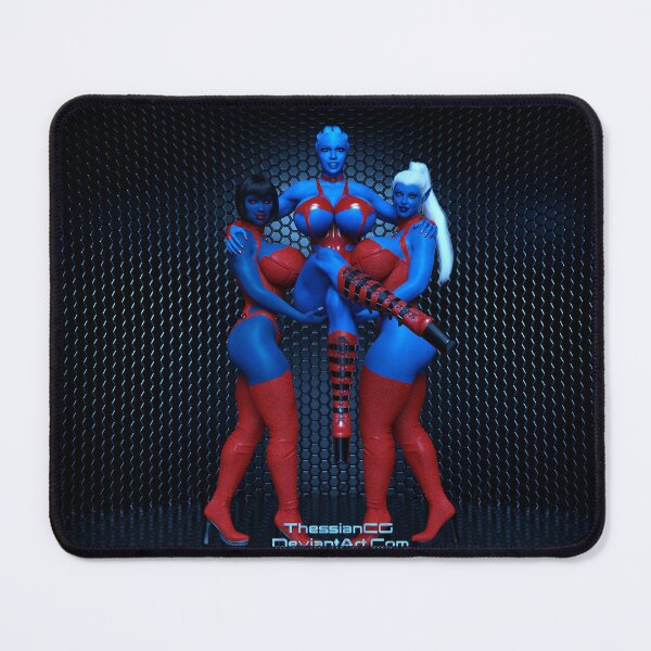 Item preview, Team Blue - 2 V2 designed and sold by ThessianCG.