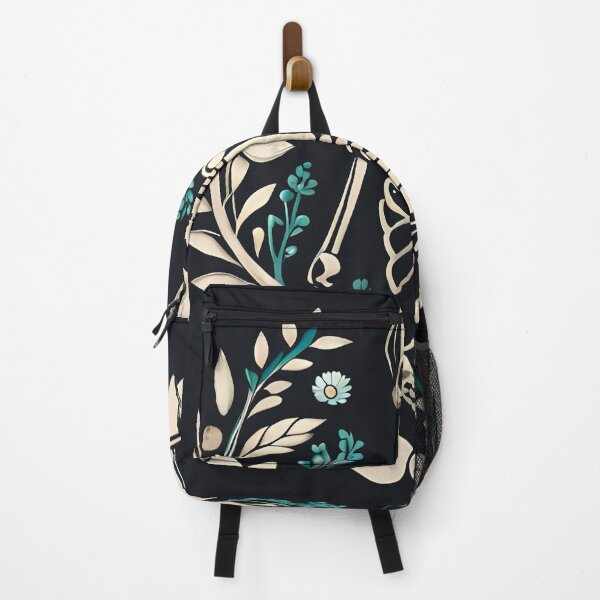 Item preview, Floral Osteology designed and sold by dititipi.