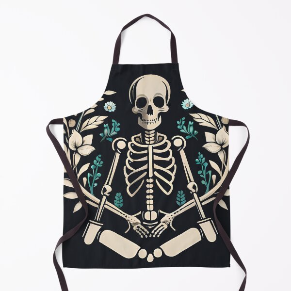 Item preview, Floral Osteology designed and sold by dititipi.