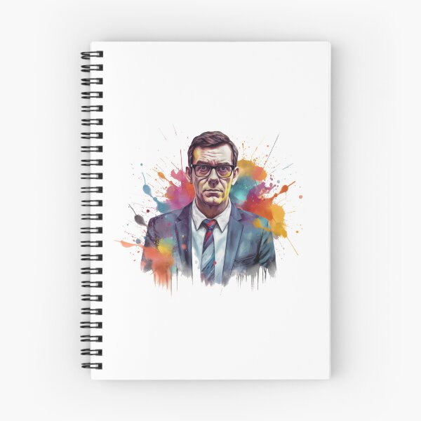 Item preview, Richard Osman designed and sold by Nice En.