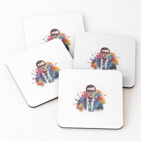 Item preview, Richard Osman designed and sold by Nice En.