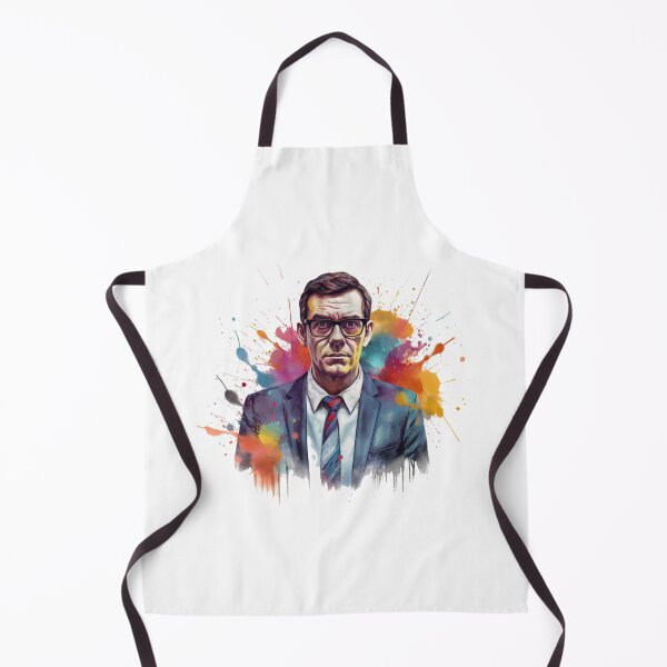Item preview, Richard Osman designed and sold by Nice En.